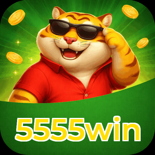 Bônus de boas-vindas 5555win